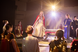 Romeo, Juliet, Hamlet and Macbeth 2026 Show Photos