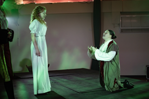 Romeo, Juliet, Hamlet and Macbeth 2026 Show Photos