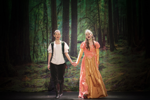  Jack And The Beanstalk 2024