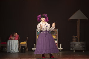  Jack And The Beanstalk 2024