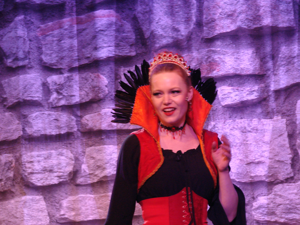 Snow White and the 11½ Dwarfs show photos