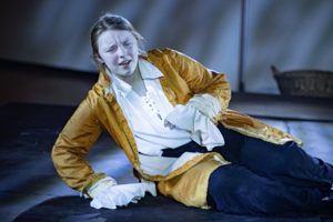 Romeo, Juliet, Hamlet and Macbeth 2026 Show Photos