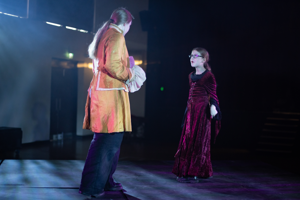 Romeo, Juliet, Hamlet and Macbeth 2026 Show Photos