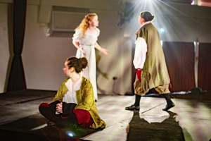 Romeo, Juliet, Hamlet and Macbeth 2026 Show Photos