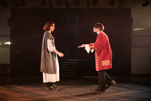 Romeo, Juliet, Hamlet and Macbeth 2026 Show Photos