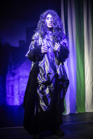 Jack And The Beanstalk 2024