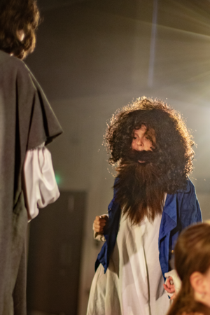 Romeo, Juliet, Hamlet and Macbeth 2026 Show Photos