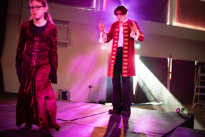 Romeo, Juliet, Hamlet and Macbeth 2026 Show Photos