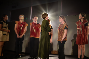 Romeo, Juliet, Hamlet and Macbeth 2026 Show Photos