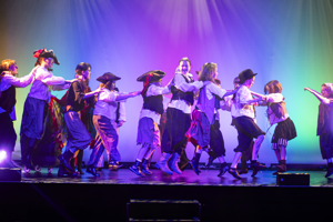 Treasure Island - July 2025 Photos