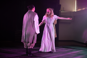 Romeo, Juliet, Hamlet and Macbeth 2026 Show Photos