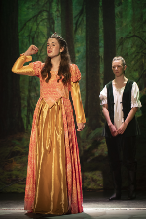  Jack And The Beanstalk 2024