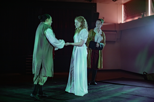 Romeo, Juliet, Hamlet and Macbeth 2026 Show Photos