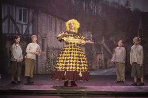  Jack And The Beanstalk 2024