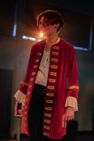 Romeo, Juliet, Hamlet and Macbeth 2026 Show Photos