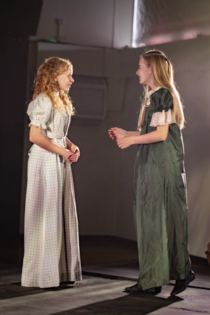 Romeo, Juliet, Hamlet and Macbeth 2026 Show Photos
