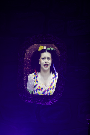 Snow White and the 11½ Dwarfs show photos