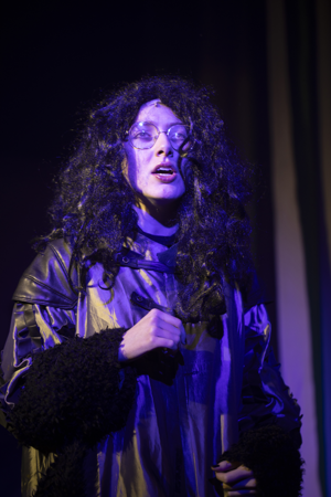 Jack And The Beanstalk 2024