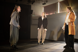 Romeo, Juliet, Hamlet and Macbeth 2026 Show Photos