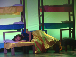 Snow White and the 11½ Dwarfs show photos