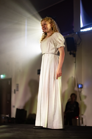 Romeo, Juliet, Hamlet and Macbeth 2026 Show Photos