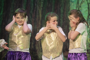  Jack And The Beanstalk 2024