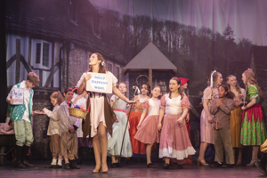  Jack And The Beanstalk 2024