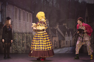  Jack And The Beanstalk 2024