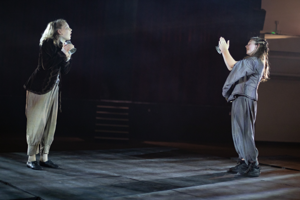 Romeo, Juliet, Hamlet and Macbeth 2026 Show Photos