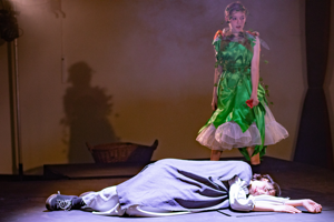 Romeo, Juliet, Hamlet and Macbeth 2026 Show Photos
