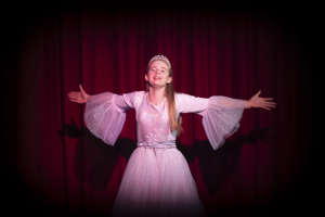  Jack And The Beanstalk 2024