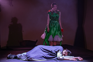 Romeo, Juliet, Hamlet and Macbeth 2026 Show Photos