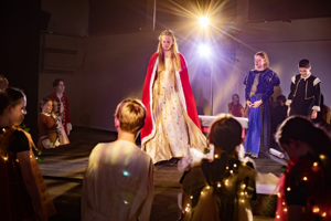 Romeo, Juliet, Hamlet and Macbeth 2026 Show Photos