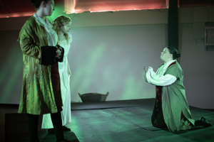 Romeo, Juliet, Hamlet and Macbeth 2026 Show Photos