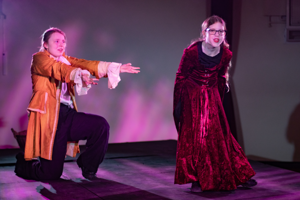 Romeo, Juliet, Hamlet and Macbeth 2026 Show Photos