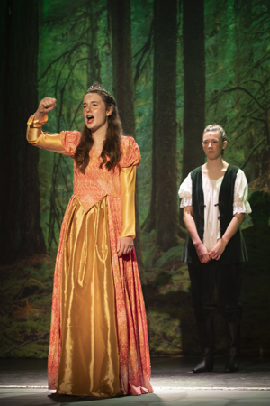  Jack And The Beanstalk 2024