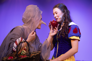 Snow White and the 11½ Dwarfs show photos