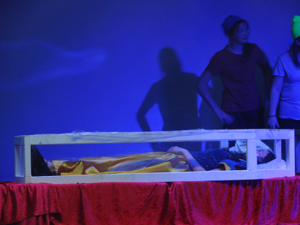 Snow White and the 11½ Dwarfs show photos