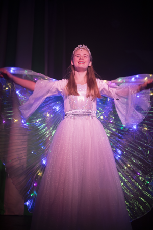 Jack And The Beanstalk 2024