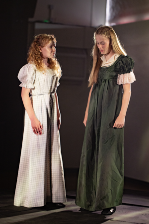 Romeo, Juliet, Hamlet and Macbeth 2026 Show Photos