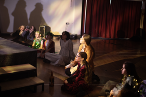 Romeo, Juliet, Hamlet and Macbeth 2026 Show Photos