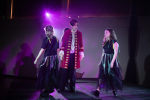 Romeo, Juliet, Hamlet and Macbeth 2026 Show Photos