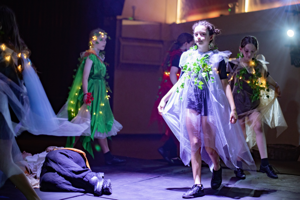 Romeo, Juliet, Hamlet and Macbeth 2026 Show Photos