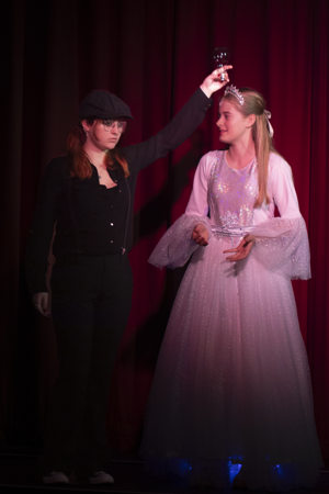  Jack And The Beanstalk 2024