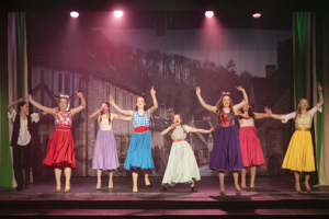  Jack And The Beanstalk 2024