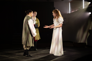 Romeo, Juliet, Hamlet and Macbeth 2026 Show Photos