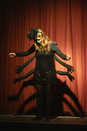  Jack And The Beanstalk 2024