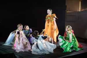 Romeo, Juliet, Hamlet and Macbeth 2026 Show Photos
