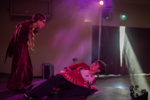 Romeo, Juliet, Hamlet and Macbeth 2026 Show Photos