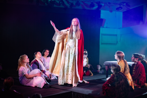 Romeo, Juliet, Hamlet and Macbeth 2026 Show Photos